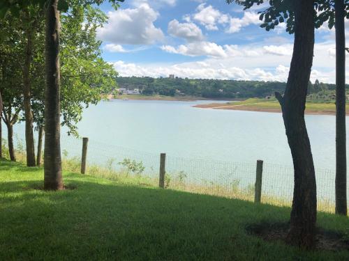 Apartamento Pontal Do Lago Flat Service