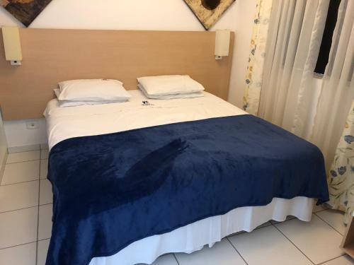Apartamento Pontal Do Lago Flat Service