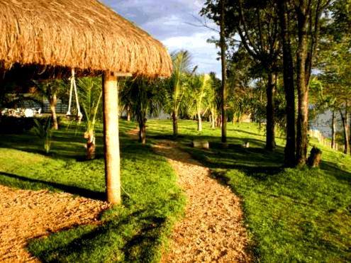 Apartamento Pontal Do Lago Flat Service