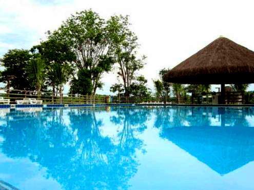 Apartamento Pontal Do Lago Flat Service