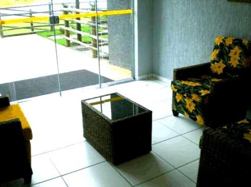 Apartamento Pontal Do Lago Flat Service