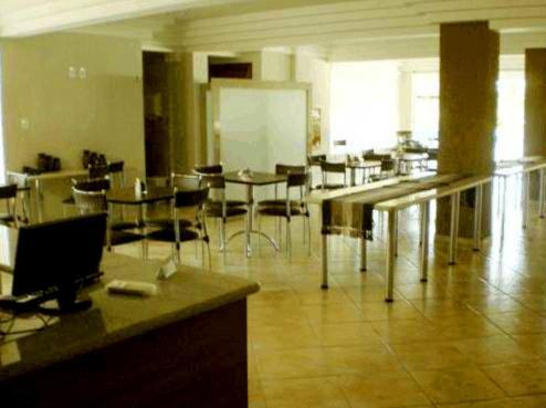 Apartamento Pontal Do Lago Flat Service