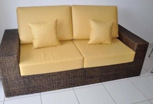 Apartamento Pontal Do Lago Flat Service