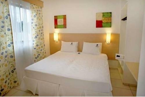 Apartamento Pontal Do Lago Flat Service