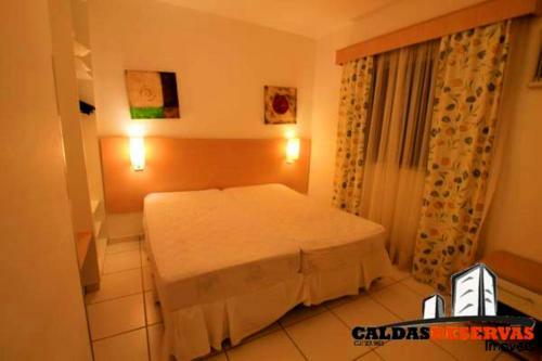 Apartamento Pontal Do Lago Flat Service