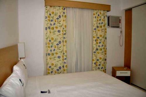 Apartamento Pontal Do Lago Flat Service