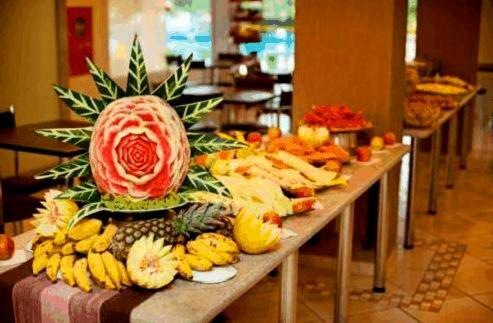 Apartamento Pontal Do Lago Flat Service