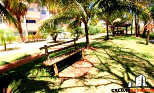 Apartamento Pontal Do Lago Flat Service