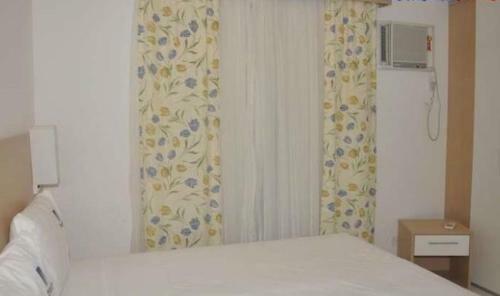 Apartamento Pontal Do Lago Flat Service