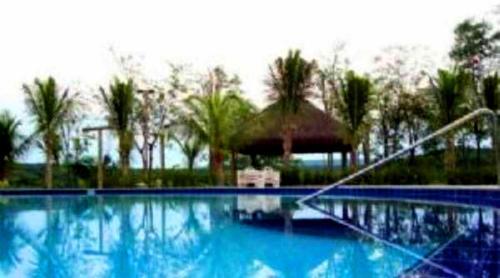 Apartamento Pontal Do Lago Flat Service