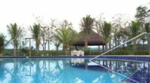 Apartamento Pontal Do Lago Flat Service