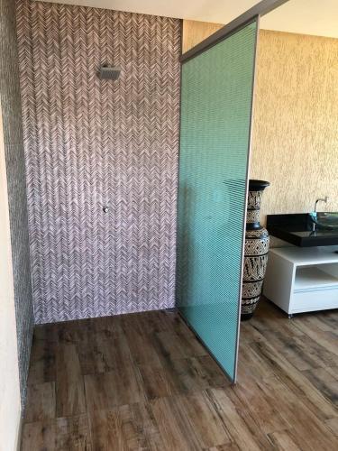 Apartamento Pontal Do Lago Flat Service