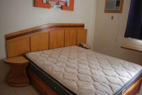 Apartamento Diroma Resort - Achei Ferias
