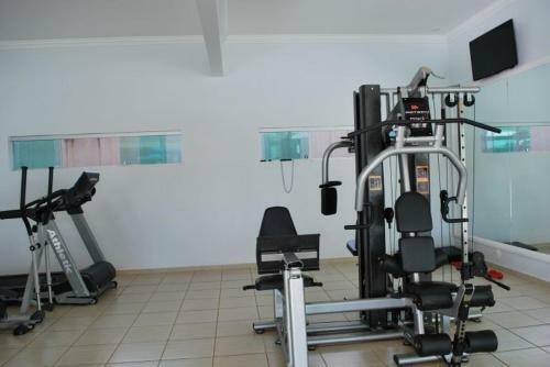 Apartamento Diroma Resort - Achei Ferias