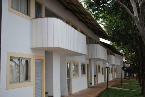 Apartamento Diroma Resort - Achei Ferias