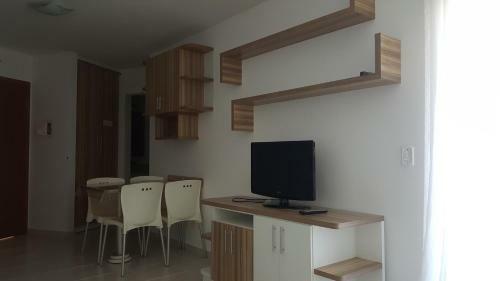 Apartamento Enseada N�utica Reservations