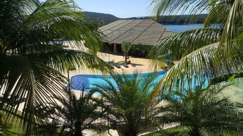 Apartamento Enseada N�utica Reservations