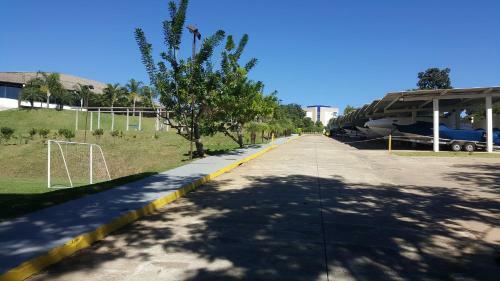 Apartamento Enseada N�utica Reservations