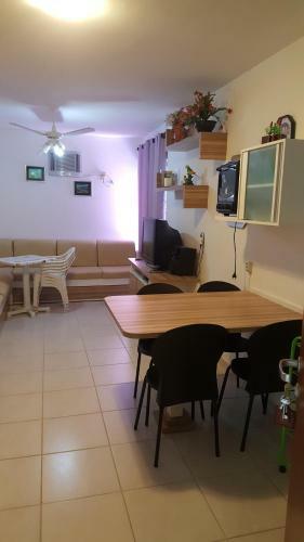 Apartamento Enseada N�utica Reservations