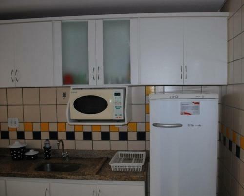Apartamento Eldorado Thermas Park - 2 Quartos - Achei Ferias