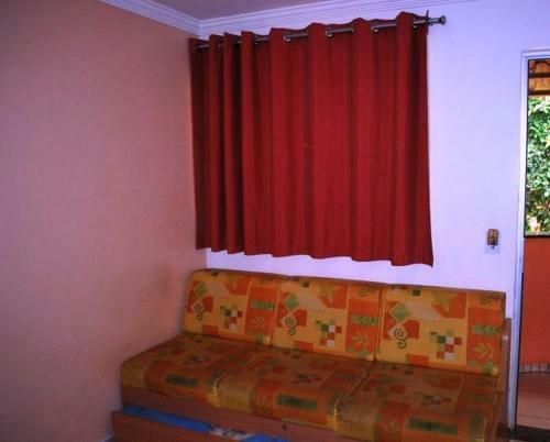 Apartamento Diroma Fiori Caldas Novas