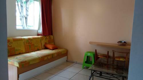 Apartamento Diroma Fiori Caldas Novas
