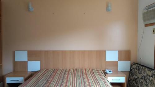 Apartamento Diroma Fiori Caldas Novas