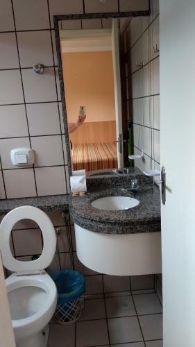 Apartamento Diroma Fiori Caldas Novas