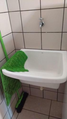 Apartamento Diroma Fiori Caldas Novas