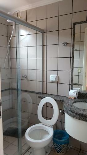 Apartamento Diroma Fiori Caldas Novas