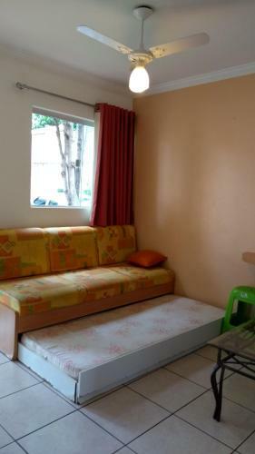 Apartamento Diroma Fiori Caldas Novas