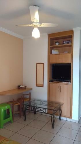 Apartamento Diroma Fiori Caldas Novas