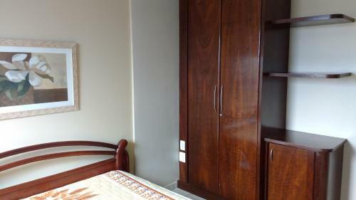 Apartamento Ecologic Park Das Termas