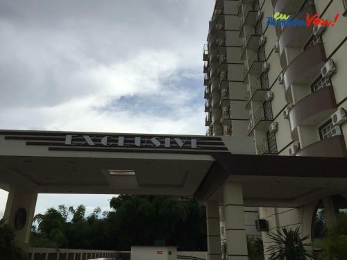 Apartamento Diroma Exclusive Temporada