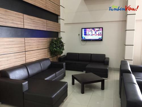 Apartamento Diroma Exclusive Temporada