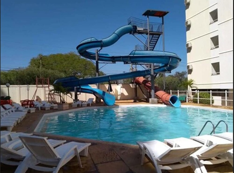 Apartamentos Villas Diroma Residence - Bvtur