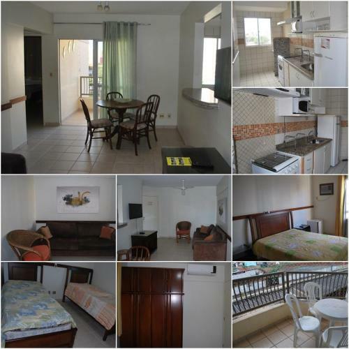 Apartamento Priv� Das Thermas Caldas Novas