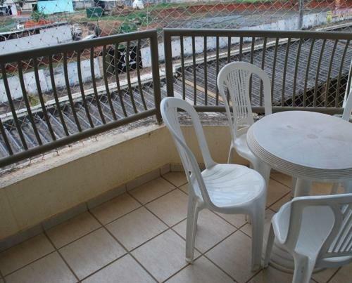 Apartamento Priv� Das Thermas Caldas Novas