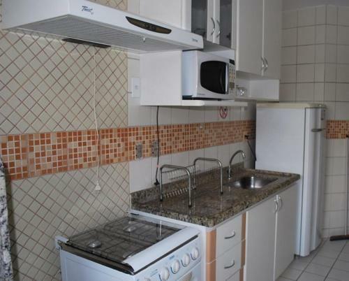 Apartamento Priv� Das Thermas Caldas Novas
