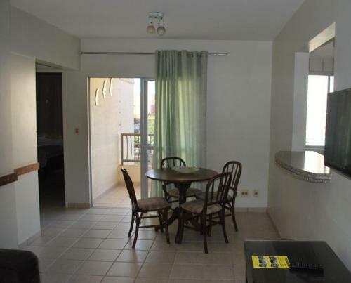 Apartamento Priv� Das Thermas Caldas Novas
