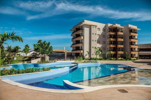 Apartamento Marina Flat E N�utica