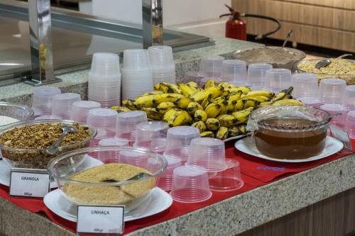 Apartamento Lacqua Diroma Hotel E Parque - Abdtur
