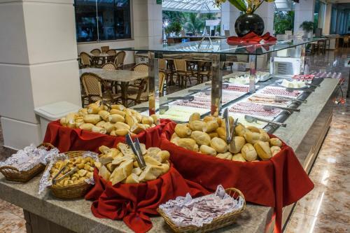 Apartamento Lacqua Diroma Hotel E Parque - Abdtur