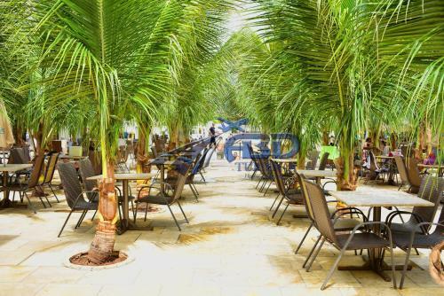 Apartamento Lacqua Diroma Hotel E Parque - Abdtur