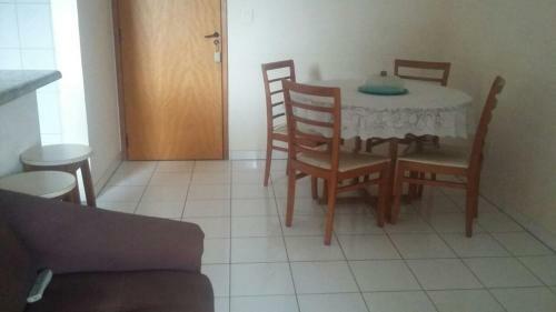 Apartamento Apto 2 Qtos Em Parque Aqu�tico Em Caldas Novas-go
