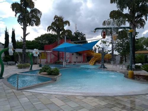 Apartamentos Diroma Internacional Resort - Bvtur