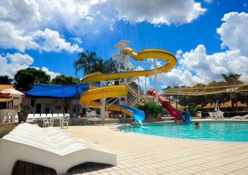 Apartamentos Diroma Internacional Resort - Bvtur