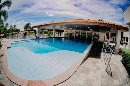Apartamentos Diroma Internacional Resort - Bvtur