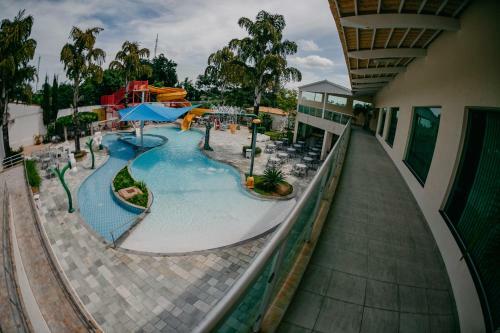 Apartamentos Diroma Internacional Resort - Bvtur