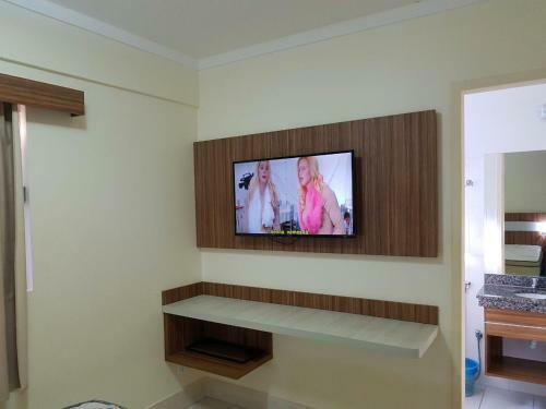 Hotel Resort Lacqua II